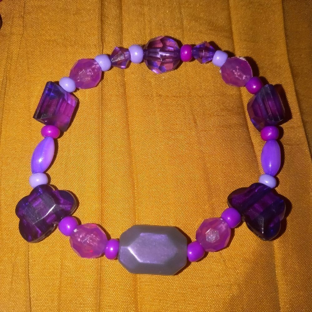 Purple set - Picture 8 of 16